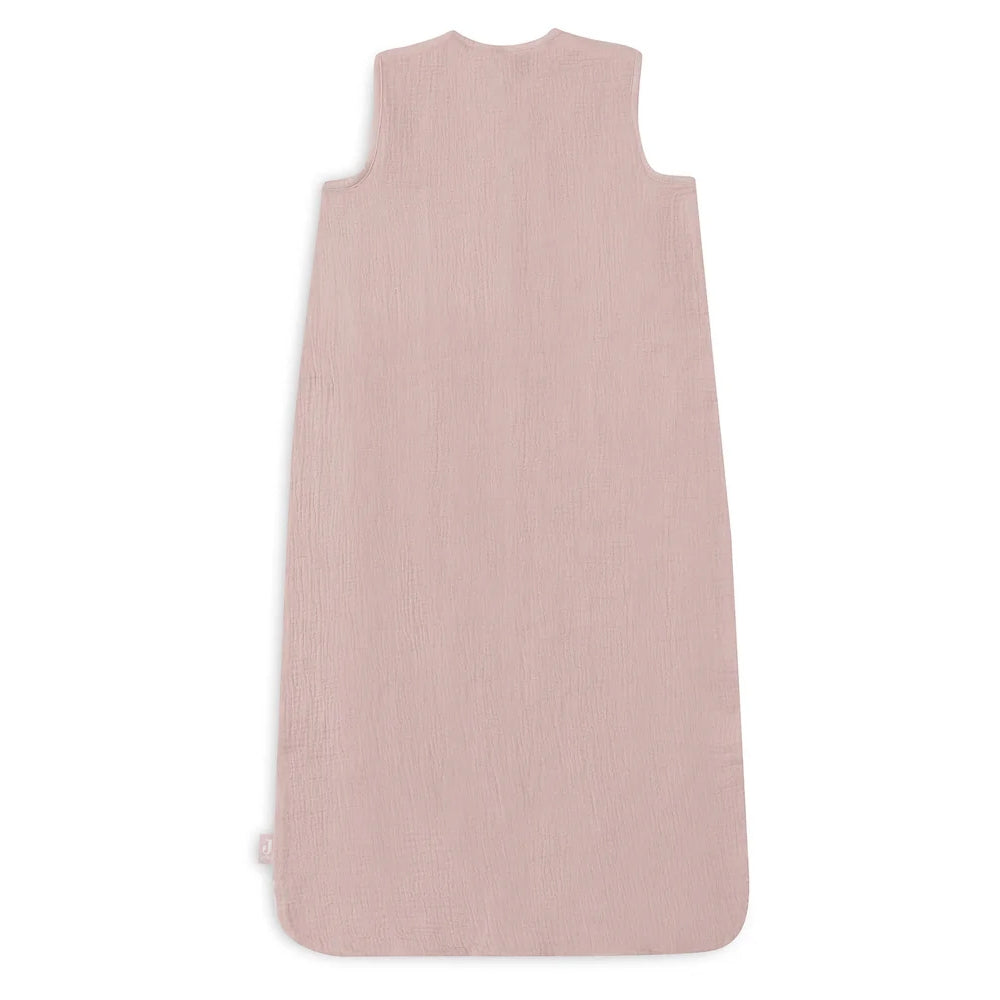 Jollein Śpiworek do spania Muslin Wild Rose 70cm
