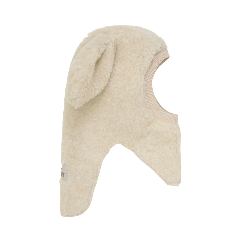 Huttelihut Kominiarka niemowlęca Teddy Cement