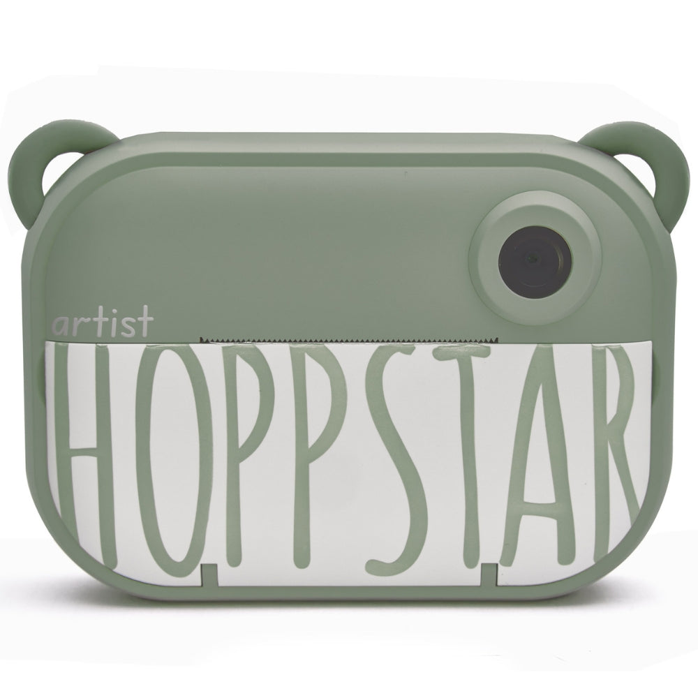 Hoppstar Aparat fotograficzny dla dzieci z drukarką Artist Laurel