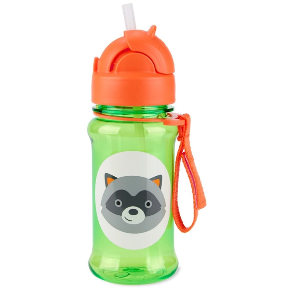 Skip Hop Bidon dla Dziecka Tritanowy Szop 355ml ZOO Tritan