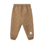 Wheat Spodnie termiczne dla niemowląt Alex Hazel
