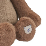 Liewood Maskotka renifer Berto Pecan