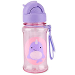 Skip Hop Bidon dla Dziecka Tritanowy Narwal 355ml ZOO Tritan