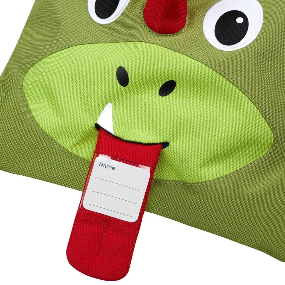 Affenzahn Worek sportowy dla dzieci Dragon