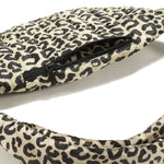 La Millou Nerka dla mamy Ortalion Leopard Cream