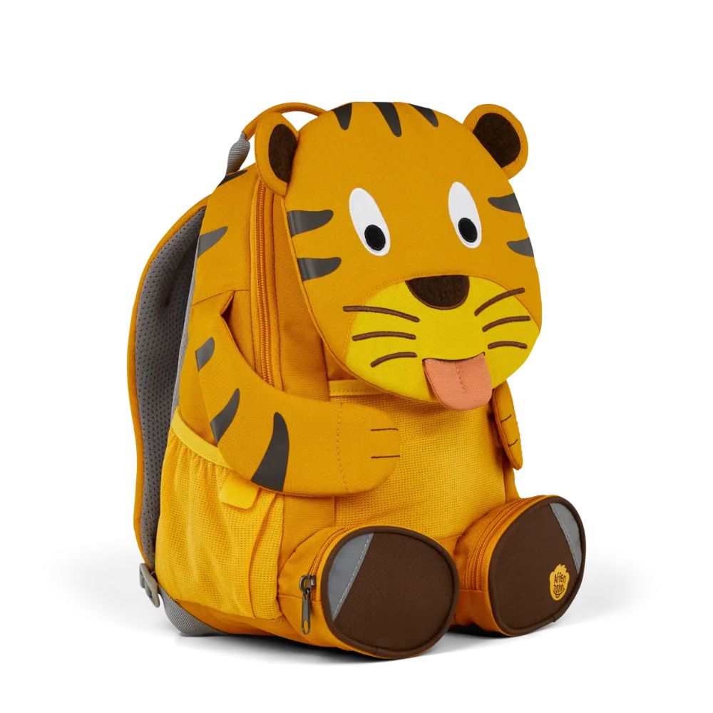 Affenzahn Plecak dla przedszkolaka Large Friend Tiger