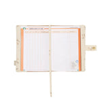 Cam Cam Copenhagen Etui na książeczkę zdrowia dziecka Ashley