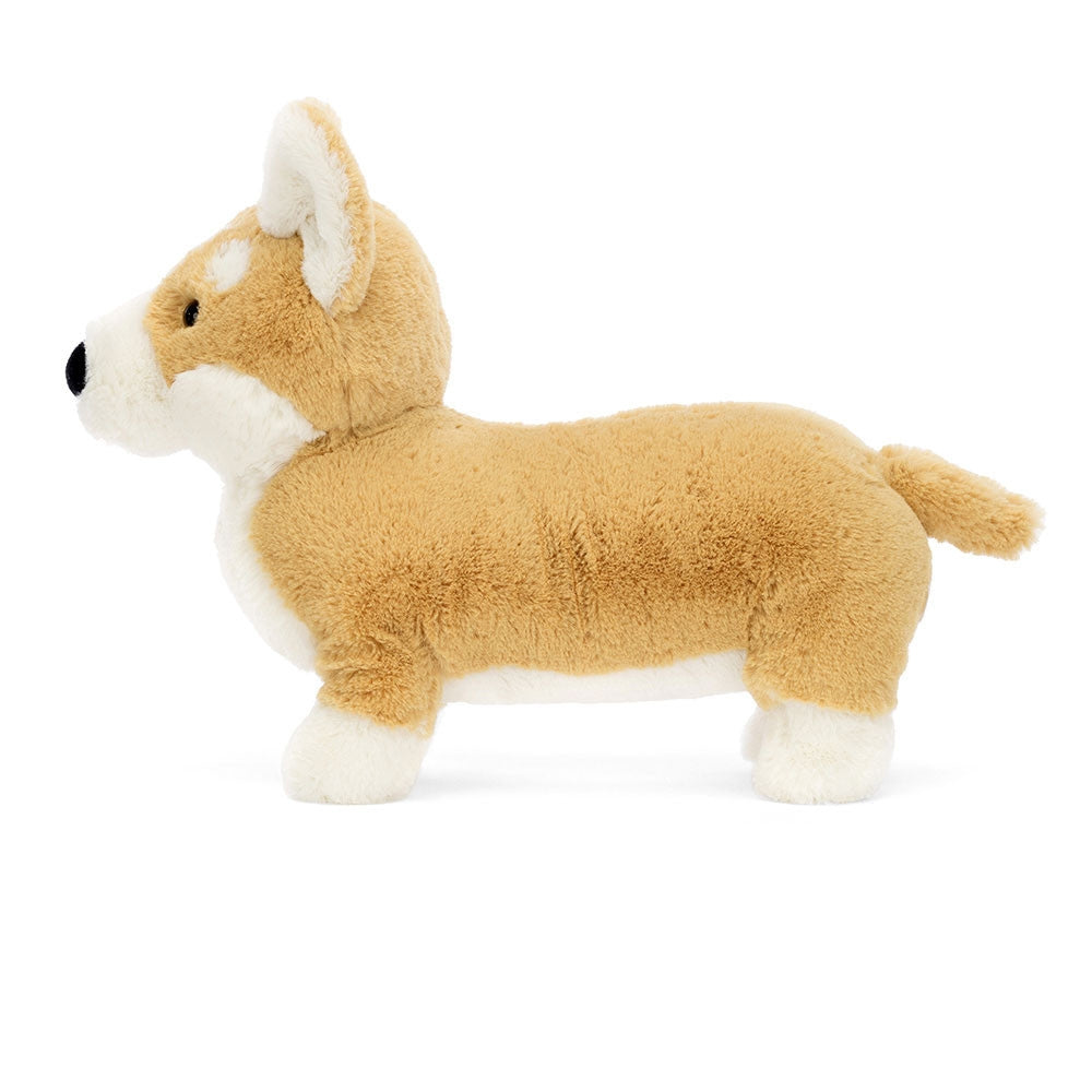 Jellycat Maskotka Pies Corgi Betty 34 cm
