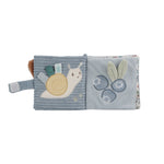 Little dutch Książeczka dla niemowlaka aktywizująca Forest Friends