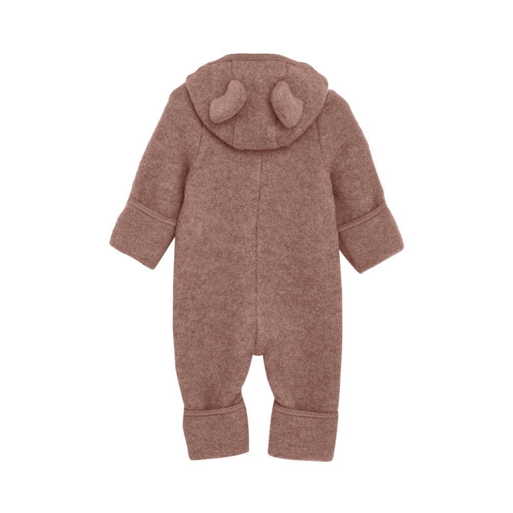 Huttelihut Kombinezon niemowlęcy Burlwood