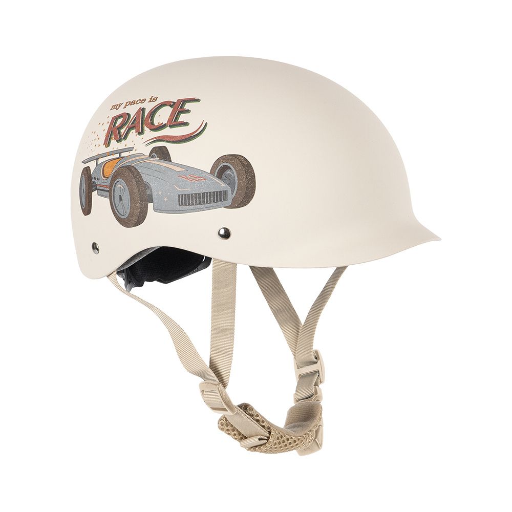 Konges Slojd Kask rowerowy dla dzieci Race