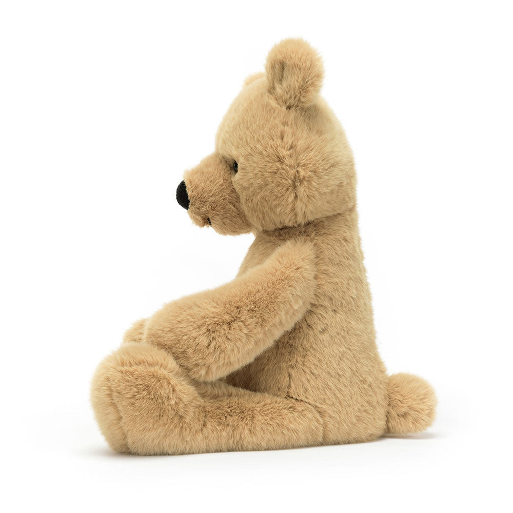 Jellycat Maskotka miś Rufus 39 cm