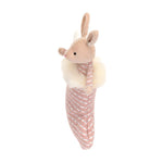 Jellycat Przytulanka Króliczek w Lśniącej Skarpecie