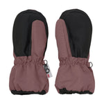 En Fant Rękawiczki dla dzieci z jednym palcem Rose Taupe