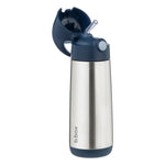 B.box Bidon termiczny dla dzieci Midnight 500 ml