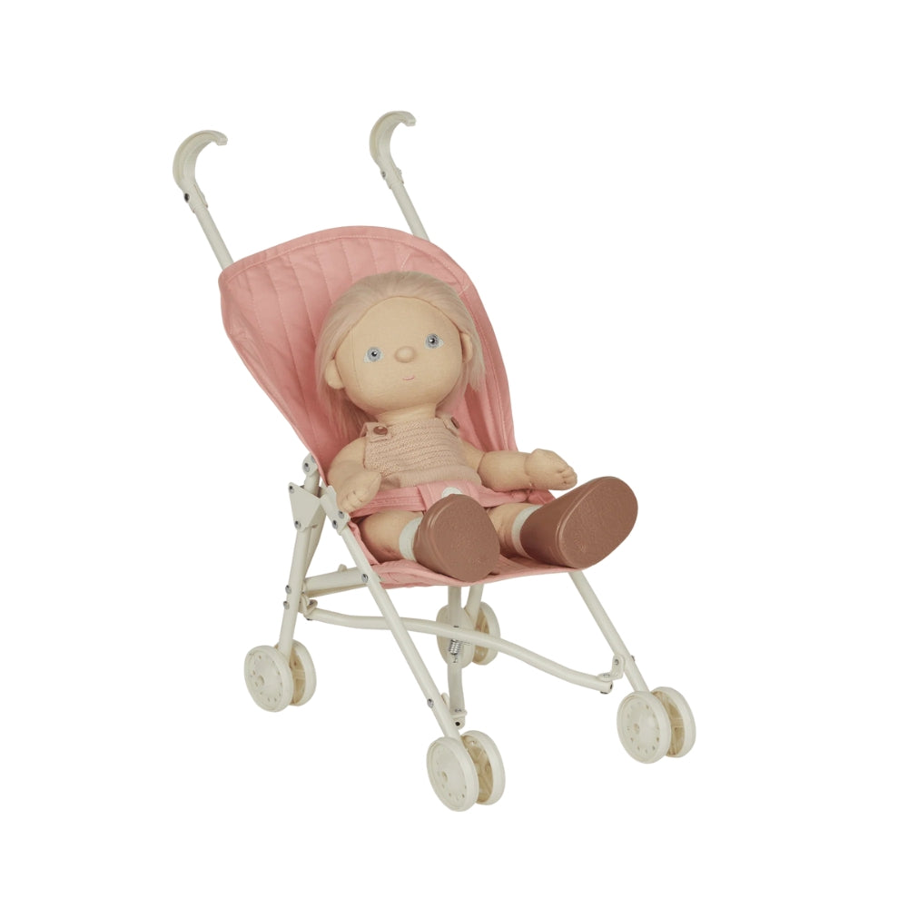 Olli Ella Wózek dla lalki Sollie Rose