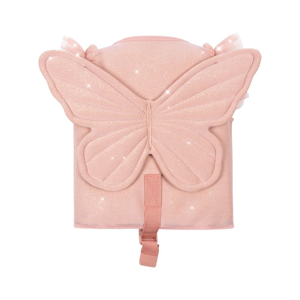 Konges Slojd Kamizelka do pływania dla dzieci Powder Pink
