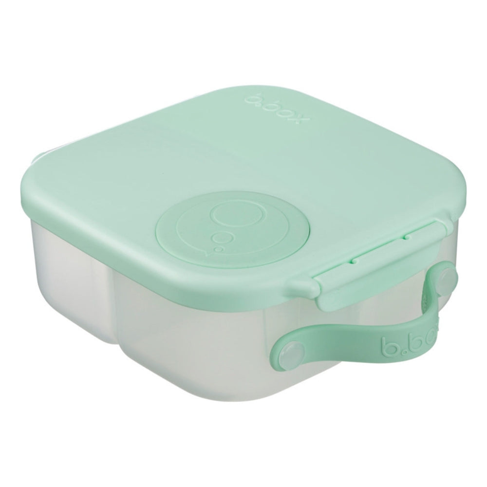 B.box Mini Lunchbox dla dzieci Spearmint