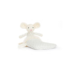 Jellycat Przytulanka Myszka w Lśniącej Skarpecie