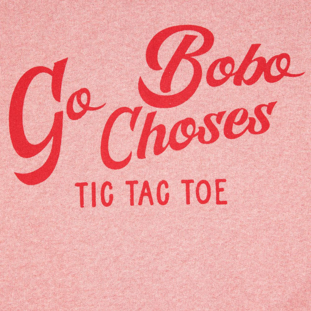 Bobo Choses Bluza z kapturem dla dzieci Go Bobo