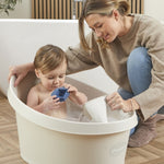 Shnuggle Wanienka dla dziecka Siedzącego Toddler ECO