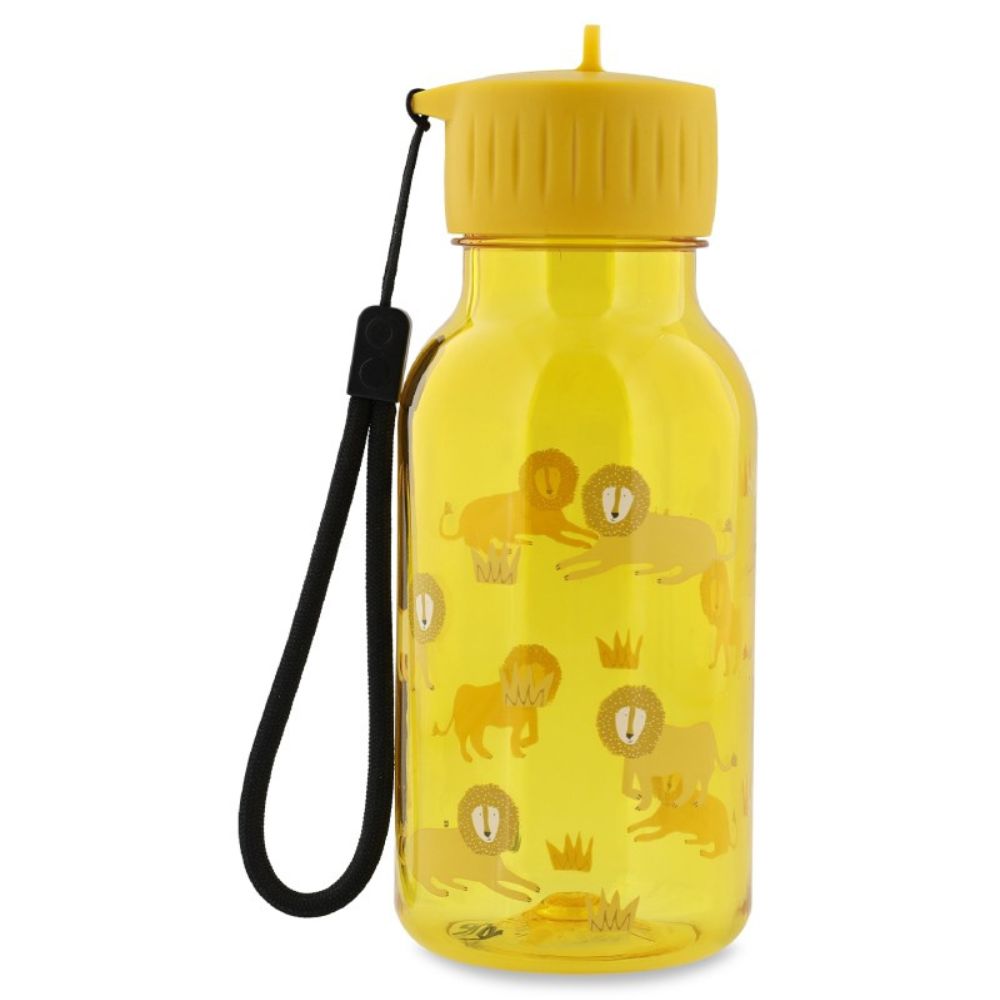 Trixie Butelka tritanowa 350 ml Lew