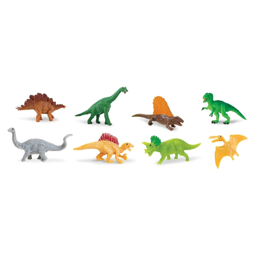 Safari Ltd Figurki dla dzieci Dino Fun Pack