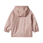 Wheat Kurtka i spodnie przeciwdeszczowe dla dzieci Charlie Powder Flower Meadow