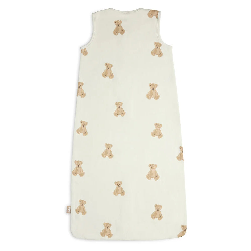 Jollein Śpiworek do spania Jersey Teddy Bear 70cm