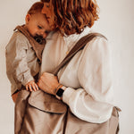 That’s mine Torba dla mamy Earth Brown