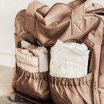 That’s mine Torba dla mamy Earth Brown