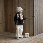 Elodie Details Lunchbox dla dzieci Vanilla White