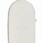 Ahojbaby Materacyk AirDream do kosza Mojżesza / gondoli 72x33cm