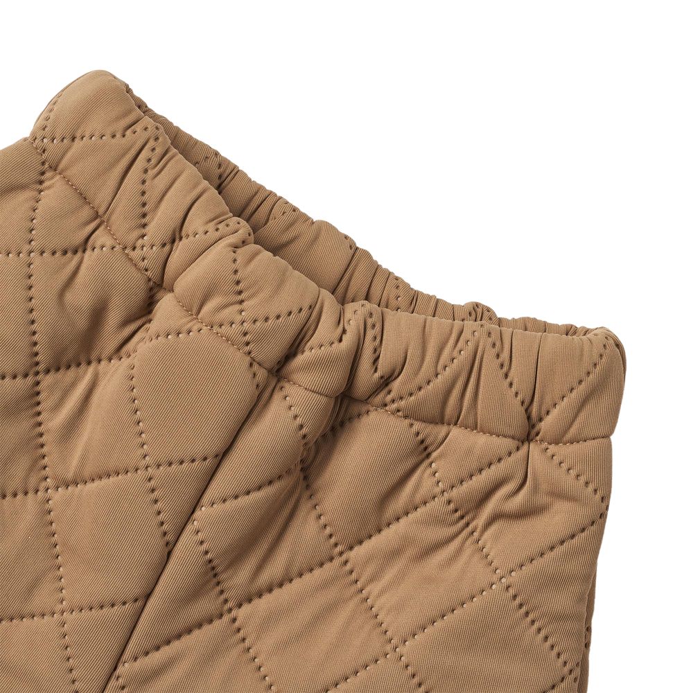 Wheat Spodnie termiczne dla niemowląt Alex Hazel