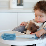 Beaba Szczotka do butelek Turkusowa