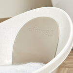 Shnuggle Wanienka dla Niemowlaka z Odpływem Baby ECO