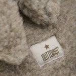 Huttelihut Kominiarka niemowlęca Teddy Camel Melange