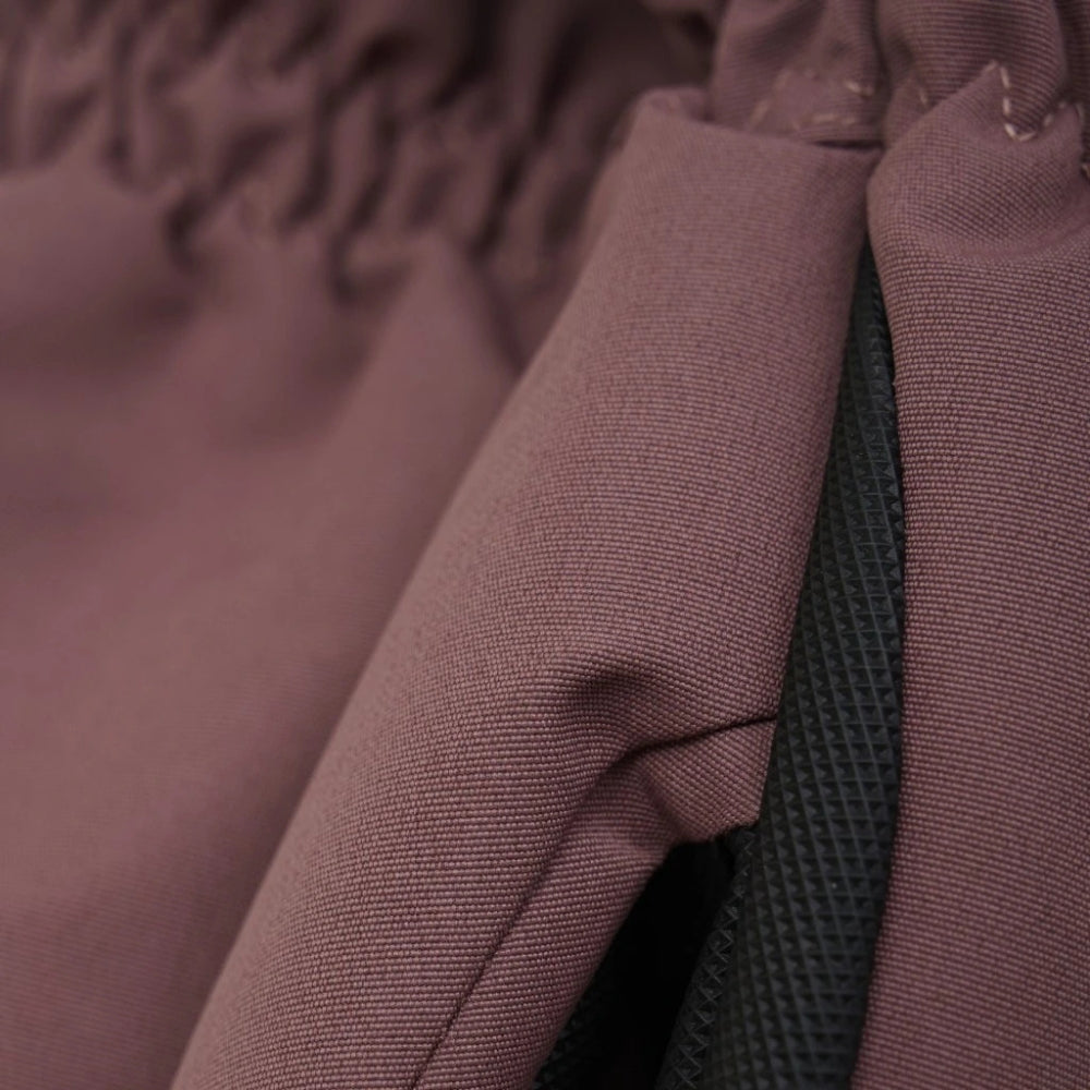 En Fant Rękawiczki dla dzieci z jednym palcem Rose Taupe