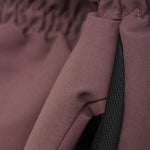 En Fant Rękawiczki dla dzieci z jednym palcem Rose Taupe