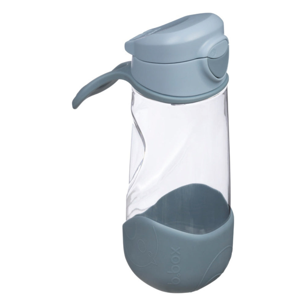 B.box Sportowa butelka tritanowa 450 ml Chill Out
