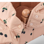 Liewood Wózek dla lalki Adaline Berry Pale Tuscany