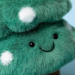Jellycat Maskotka Świąteczna choinka