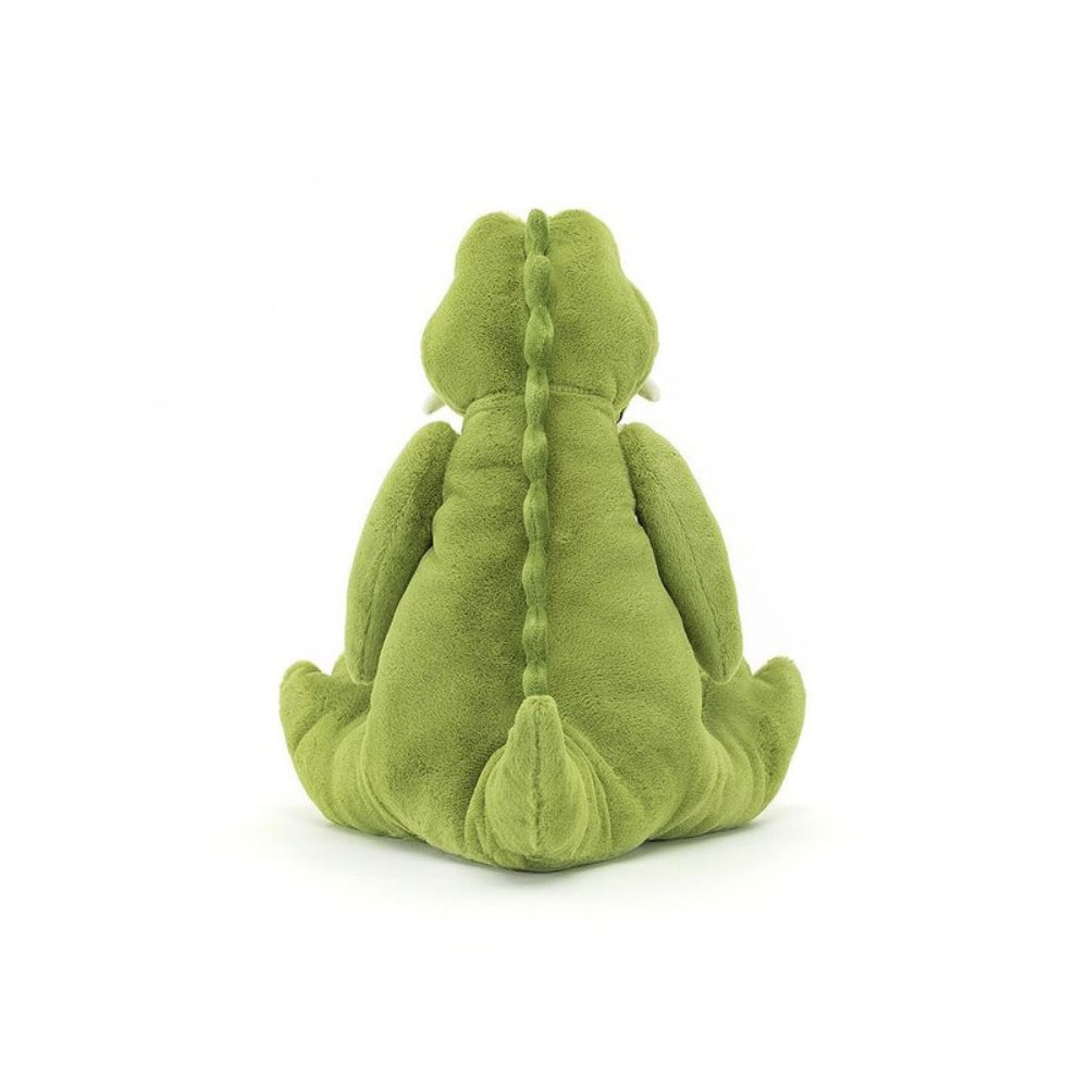 Jellycat Maskotka dinozaur 31 cm