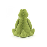 Jellycat Maskotka dinozaur 31 cm