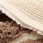 Little Dutch Dywan dziecięcy Traktor 100x110 cm