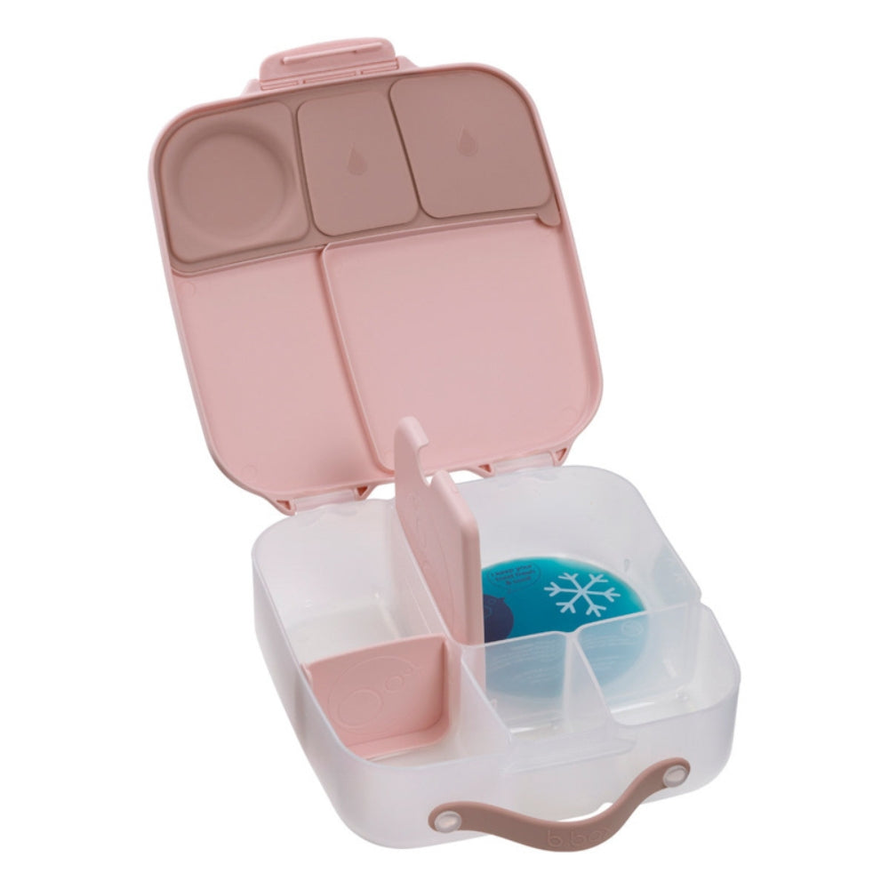 B.box Lunchbox dla dzieci Blush Crush