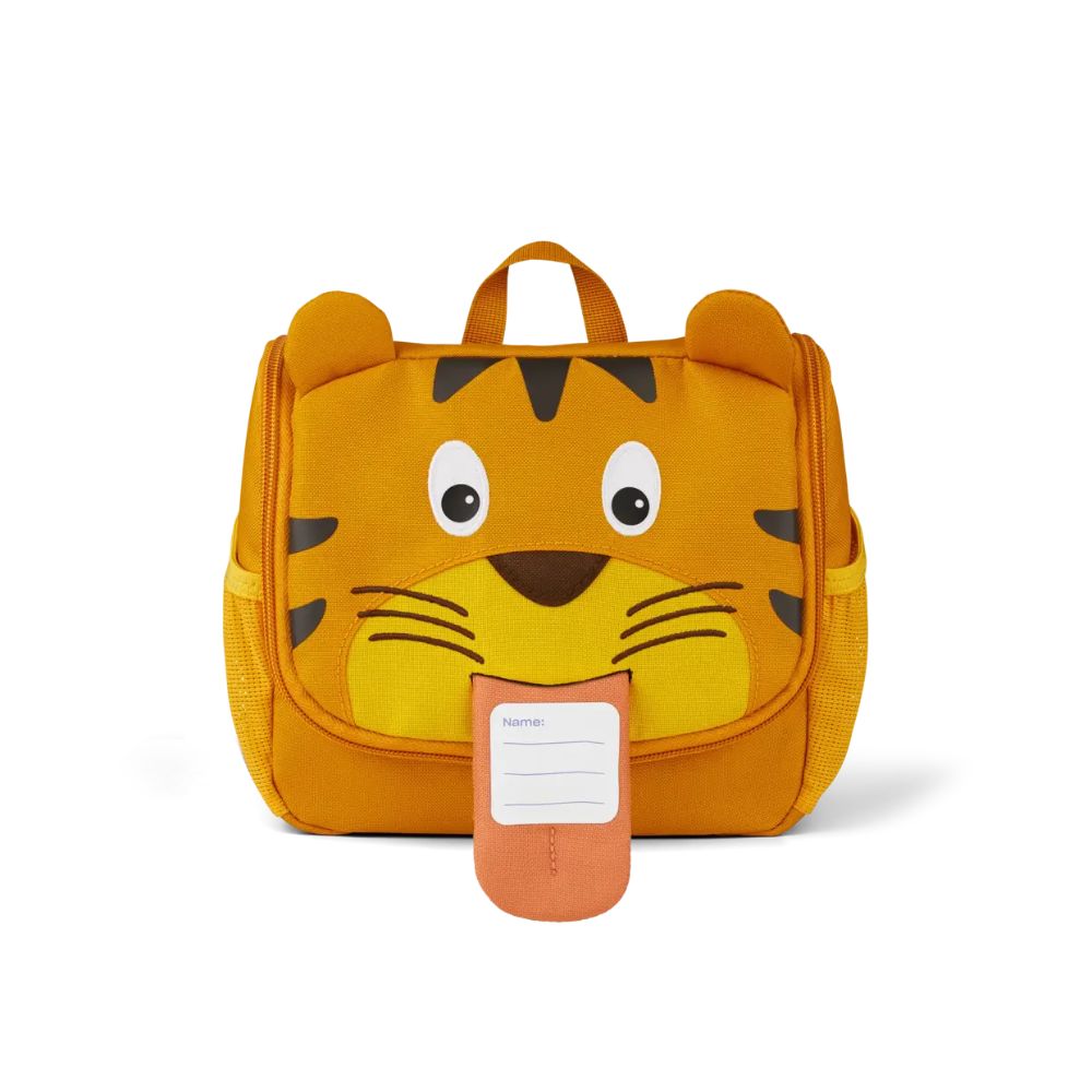 Affenzahn Kosmetyczka dla dzieci Tiger