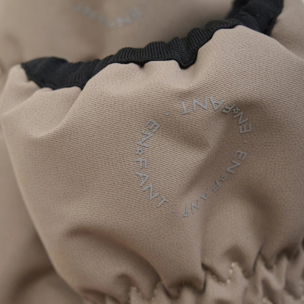 En Fant Rękawiczki dla dzieci z jednym palcem Fungi