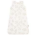 Jollein Śpiworek do spania z odpinanymi rękawami 110cm Leafy Dreams