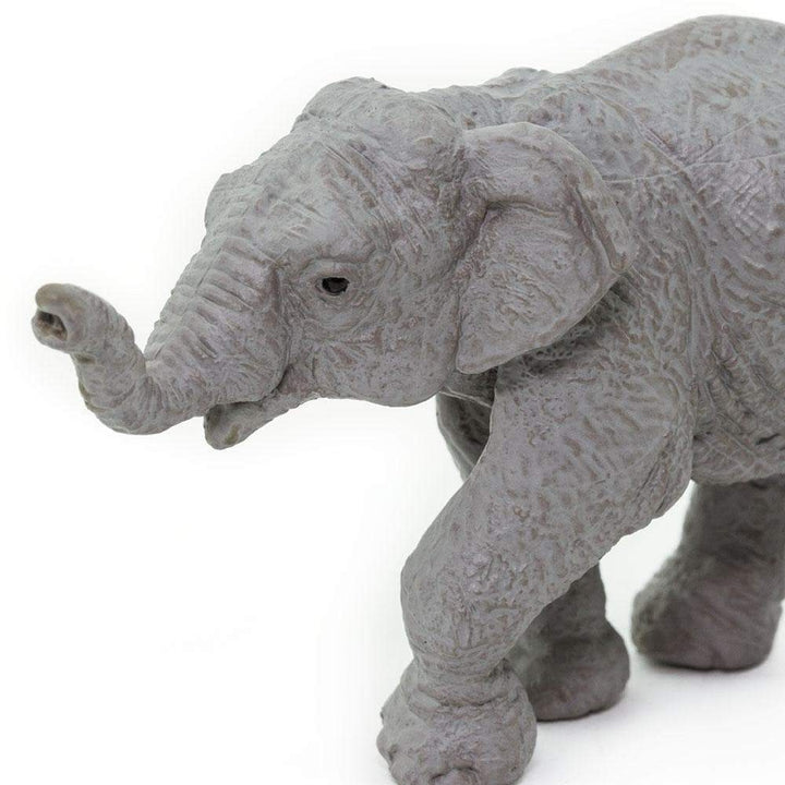 Safari Ltd Wyjątkowa figurka dla dzieci Asian Elephant Baby